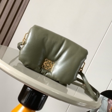 Loewe Satchel Bags